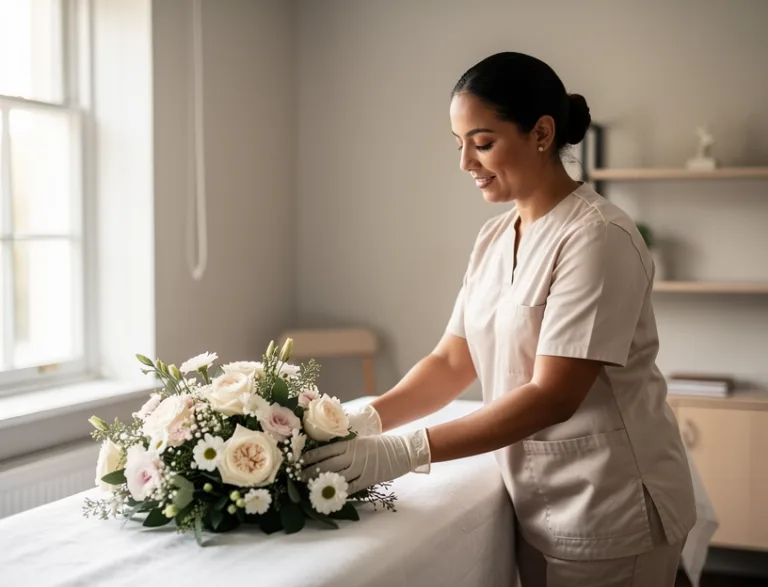 funeral home Greystones